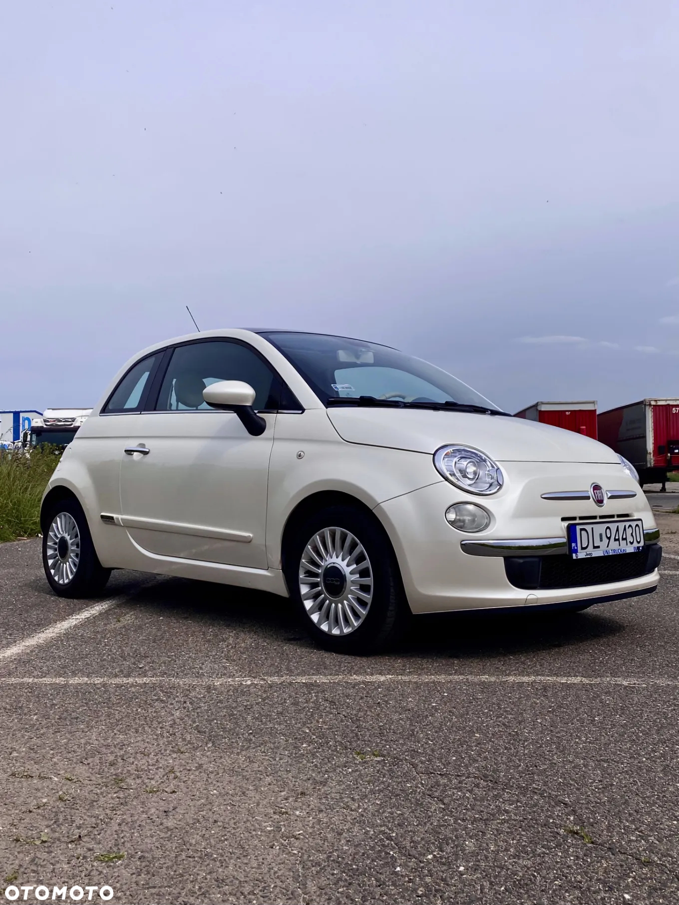 Fiat 500 - 18
