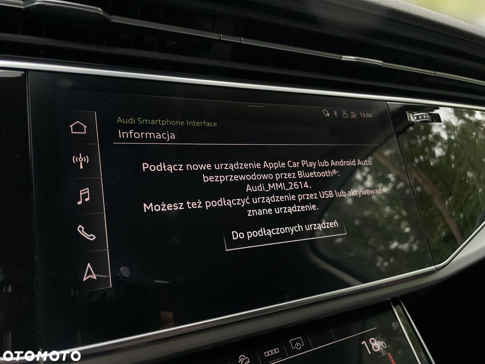 Audi Q7 - 21