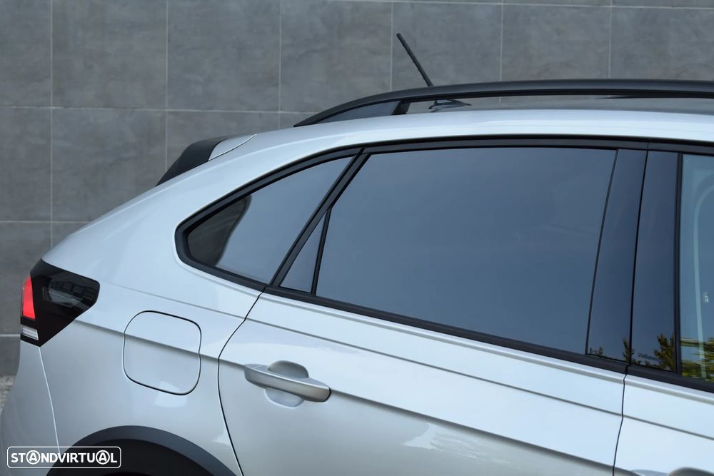 VW Taigo 1.0 TSI Urban Style - 44