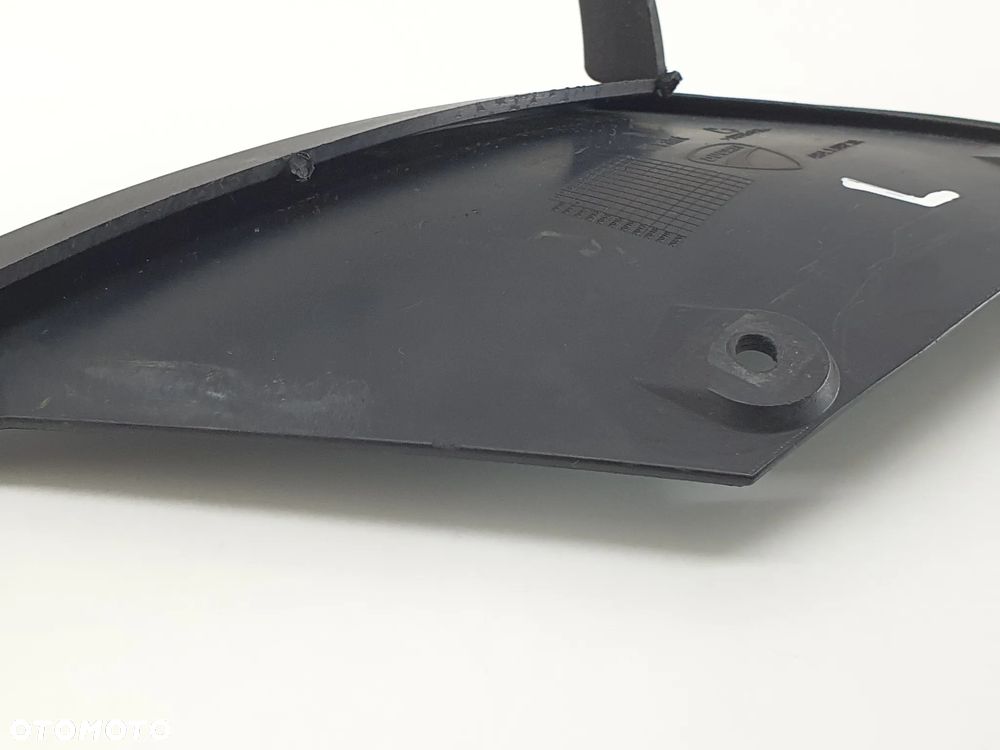 WLOT POWIETRZA LEWY WYPELNIENIE  DUCATI DIAVEL - 5