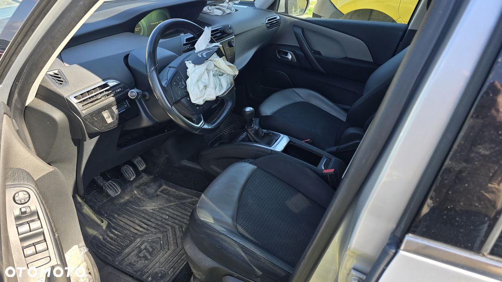 Citroën C4 Picasso 1.6 e-HDi Attraction - 13