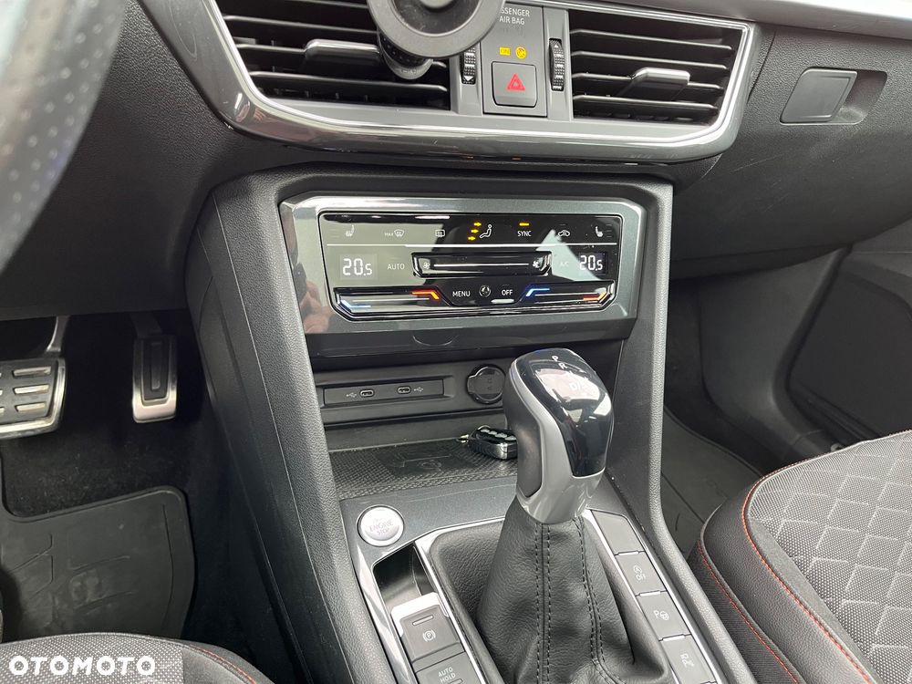 Seat Tarraco 2.0 Eco TSI FR S&S 4Drive DSG - 17