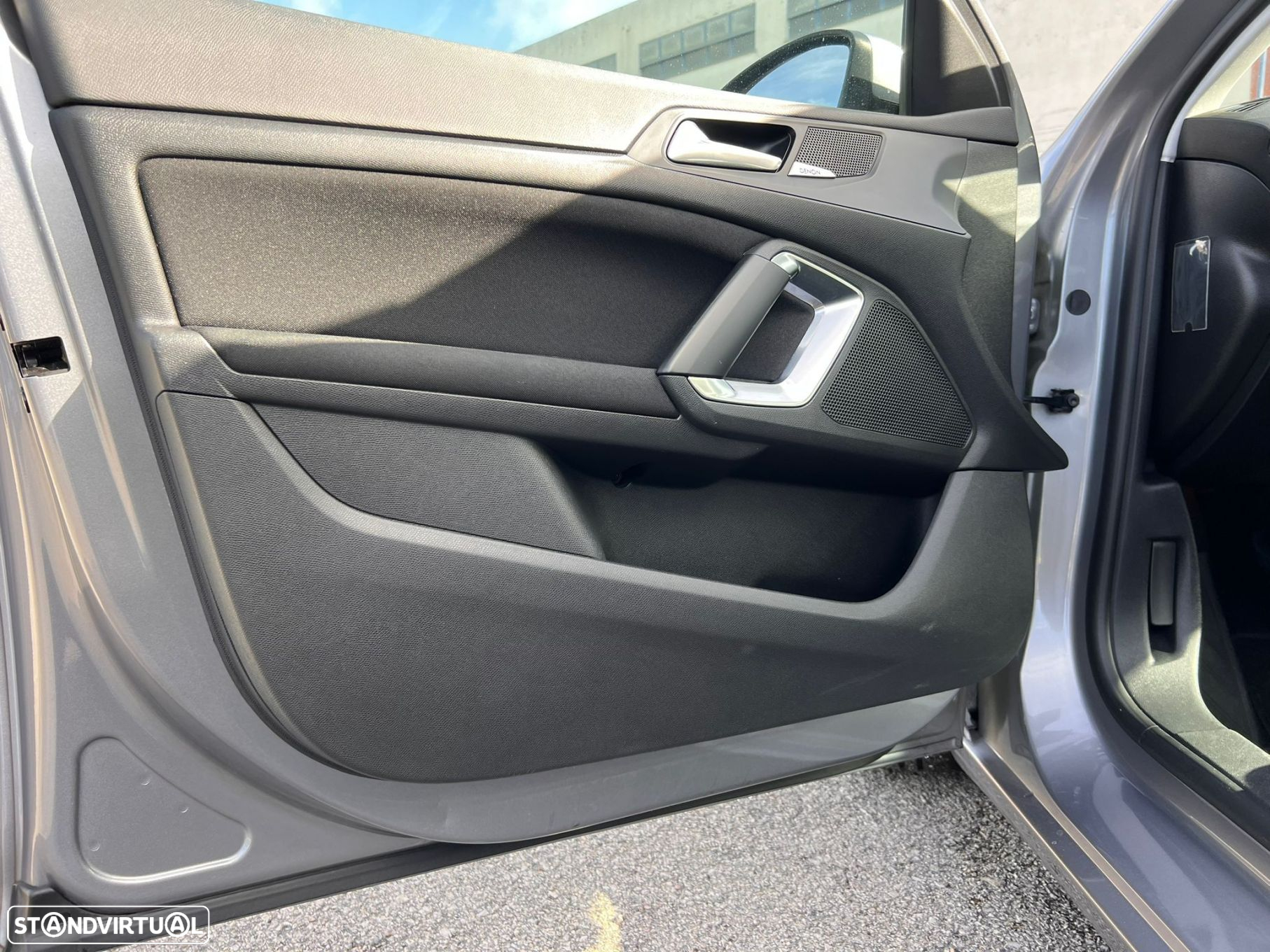 Peugeot 308 SW - 10