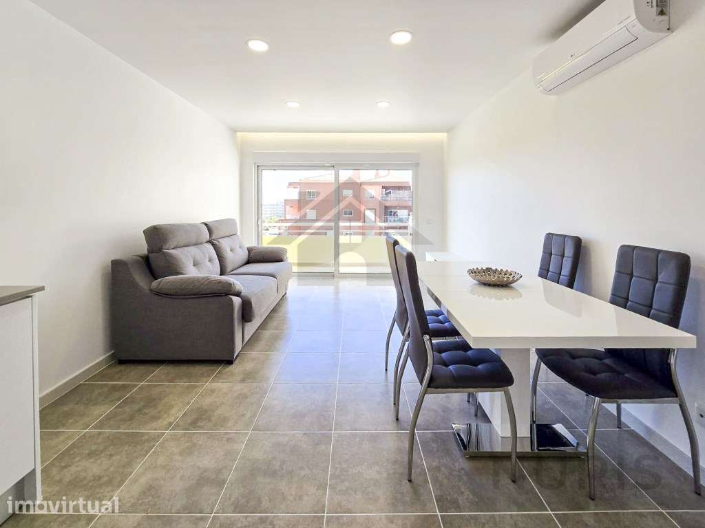 Apartamento T1 com piscina para Arrendamento Anual | Praia da Rocha - Grande imagem: 4/16