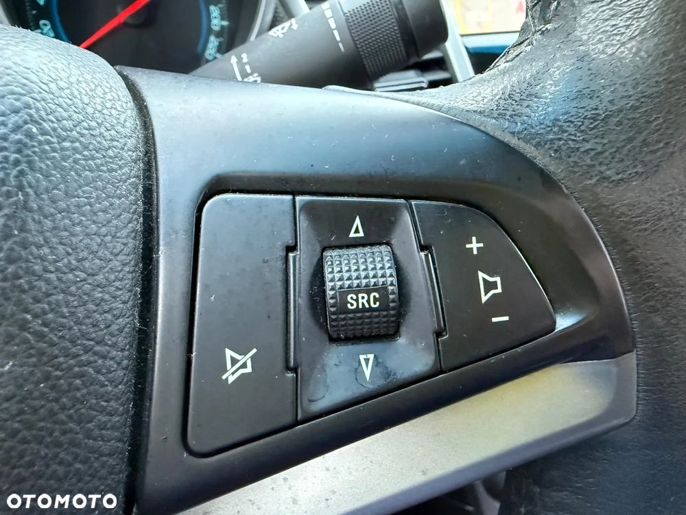 Chevrolet Cruze 2.0 LTZ - 22