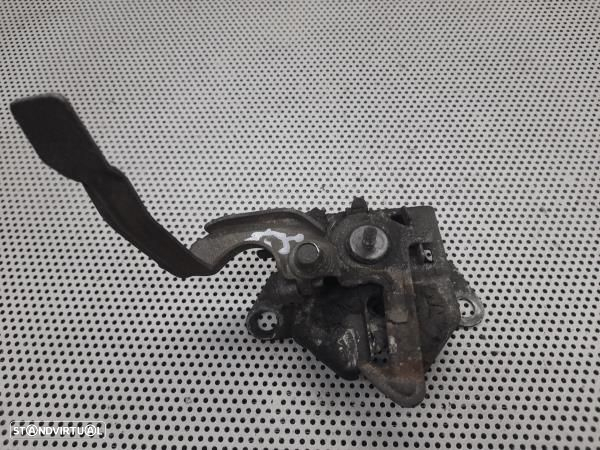 Fecho Capot Mazda 323 P V (Ba) - 4