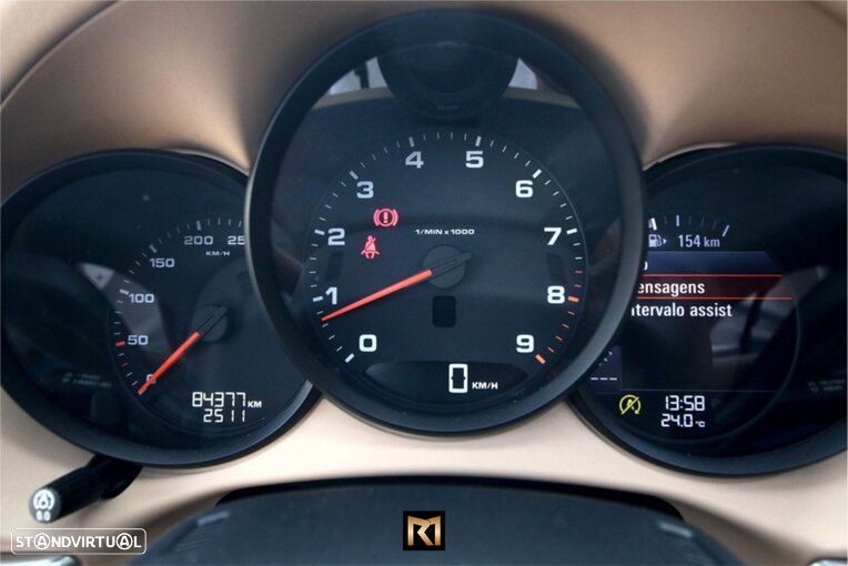 Porsche Boxster 2.7 - 23