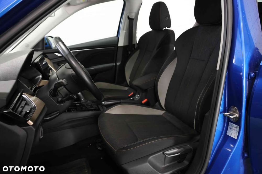 Skoda Kamiq 1.0 TSI Style DSG - 12