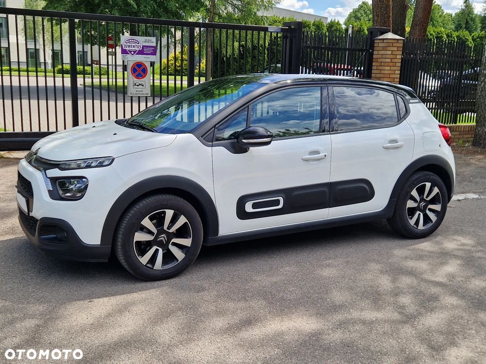 Citroën C3 1.2 PureTech Max - 5