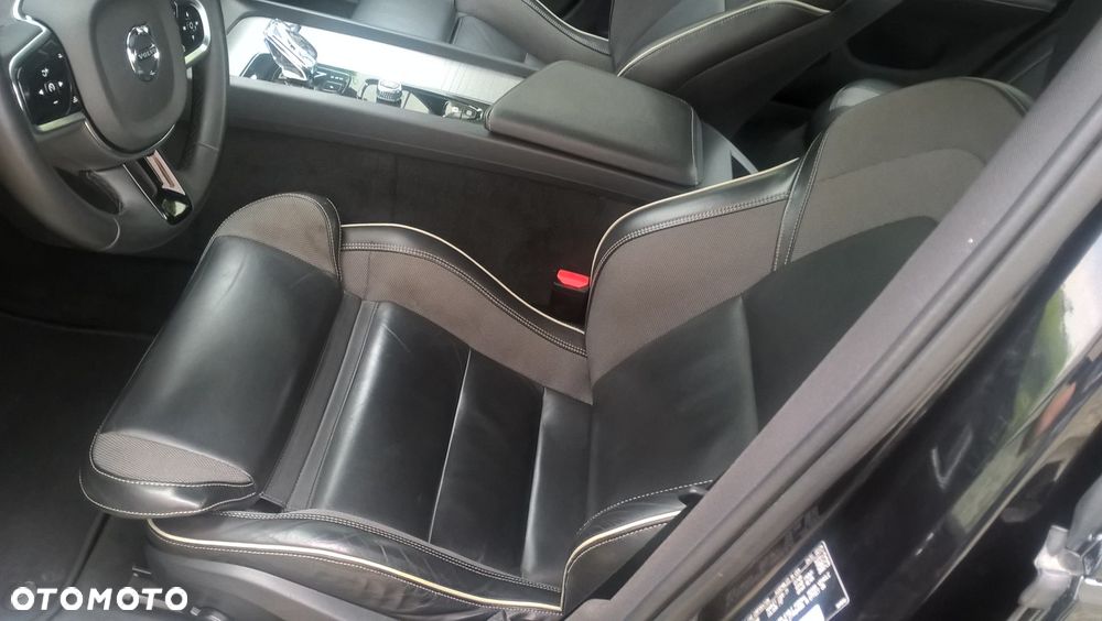 Volvo S60 - 6