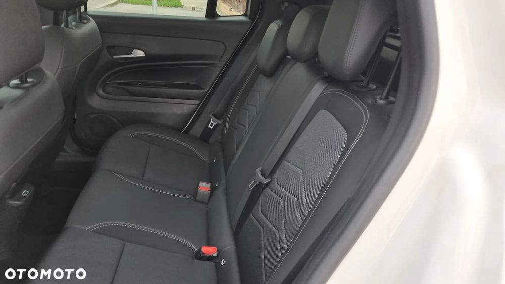 Jeep Avenger 1.2 GSE T3 Turbo-Benzin GDI Summit - 33