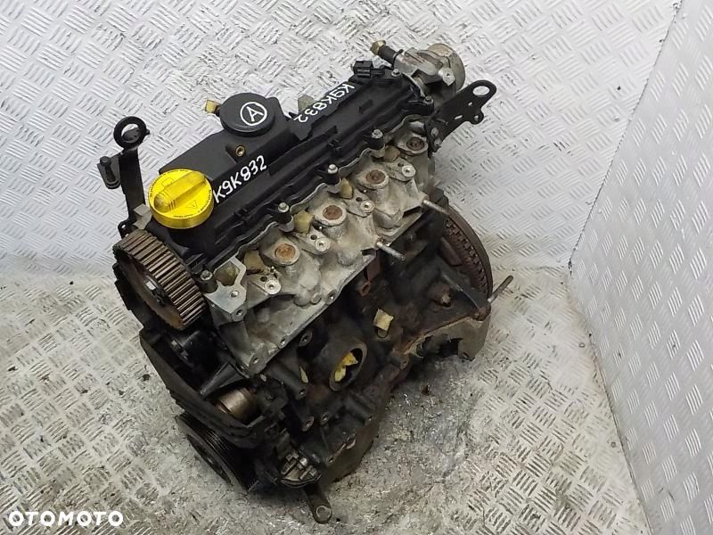 RENAULT MEGANE III SCENIC SILNIK 1.5 DCI K9K832 - 10