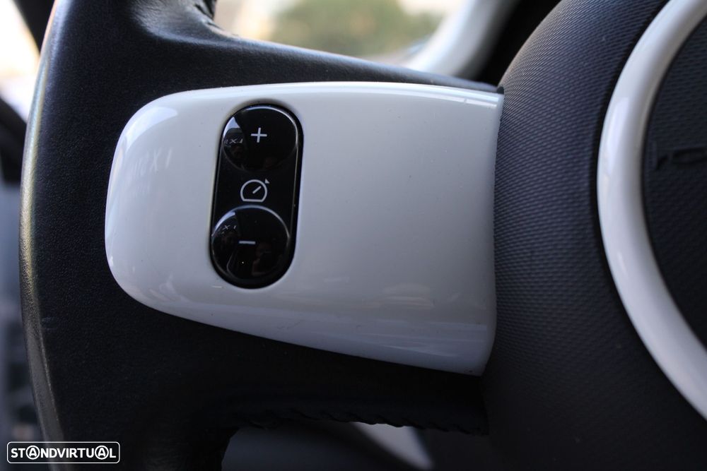 Renault Twingo Electric ZEN - 10