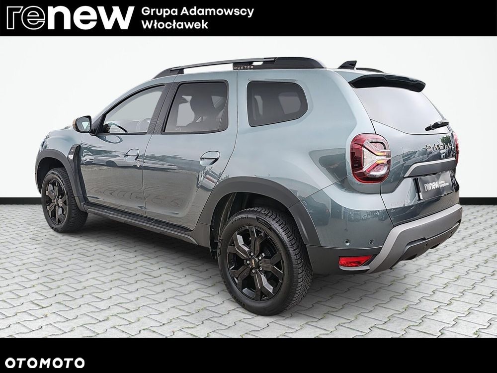 Dacia Duster 1.0 TCe Journey - 7