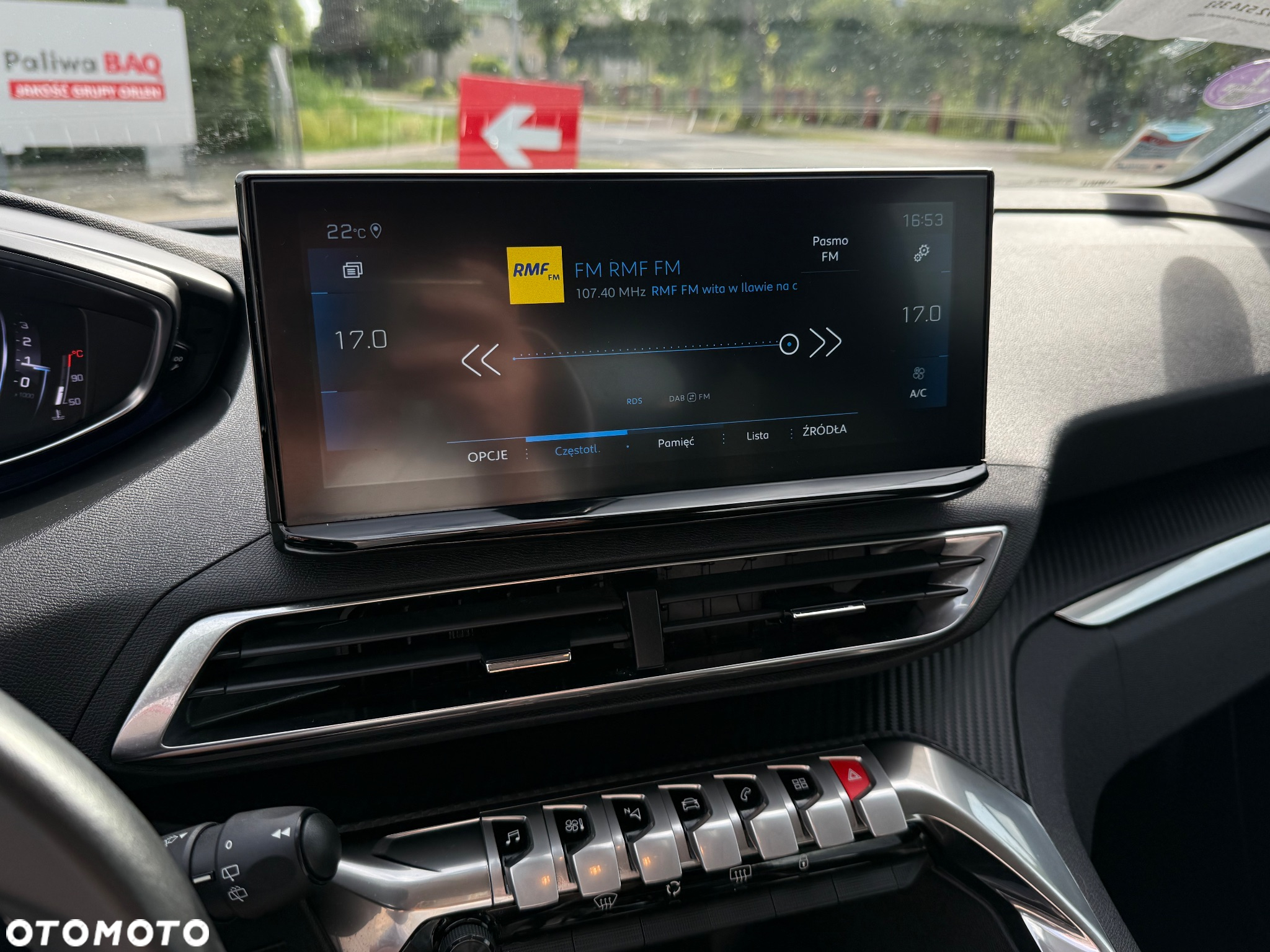 Peugeot 5008 1.2 PureTech Active Pack S&S EAT8 - 16