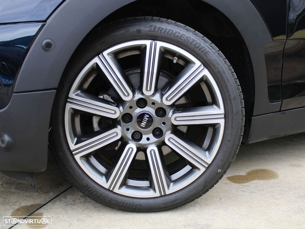 MINI Clubman Cooper Premium Plus Yours Auto - 11