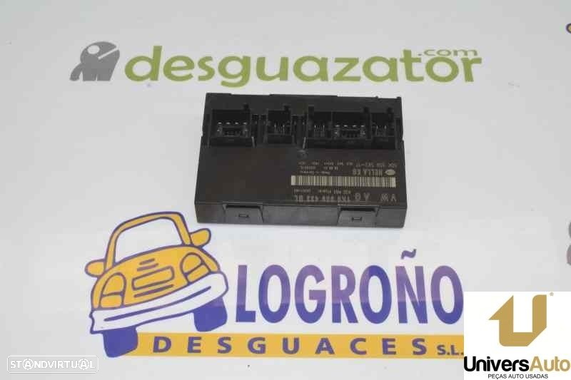 MODULO CONFORT VOLKSWAGEN GOLF V 2003 -1K0959433BL - 2