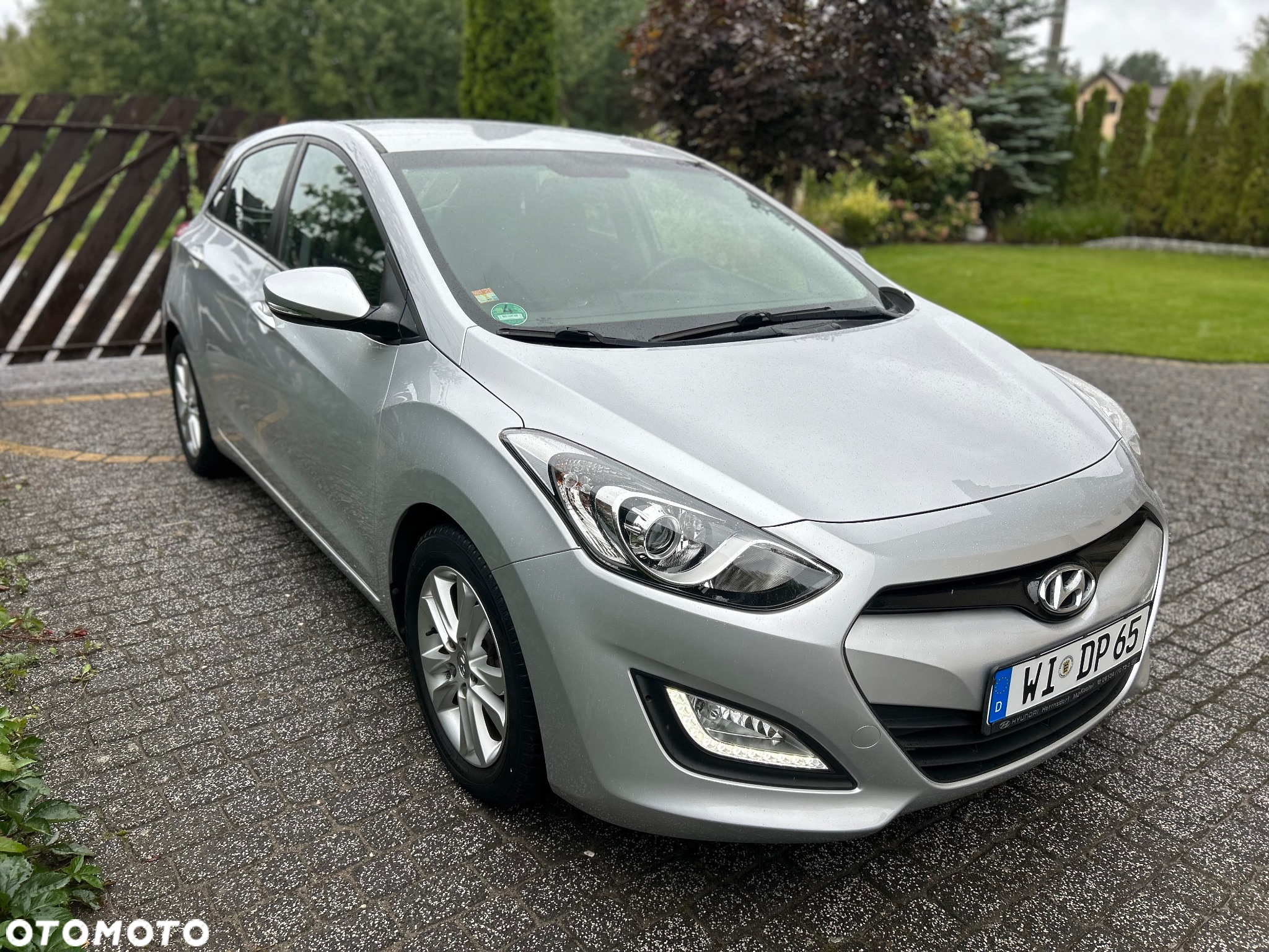 Hyundai i30 1.4 Premium - 12