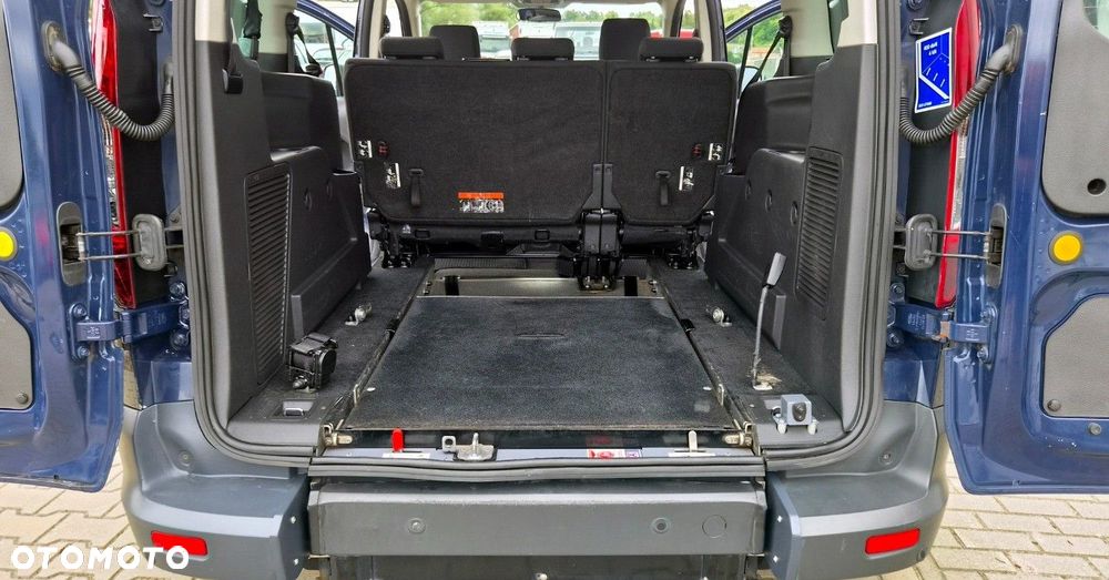 Ford Transit Connect - 6