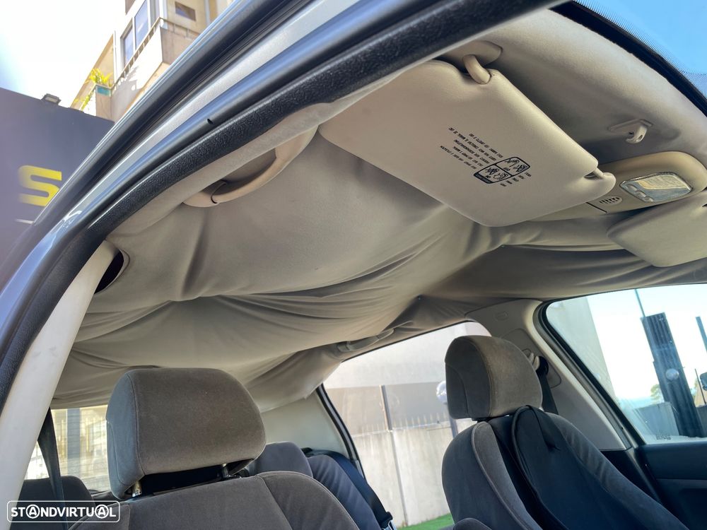 Peugeot 307 1.4 XT - 7