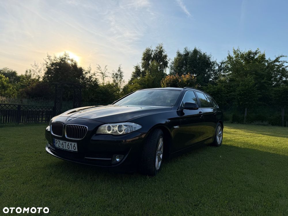 BMW Seria 5 530d Modern Line - 2