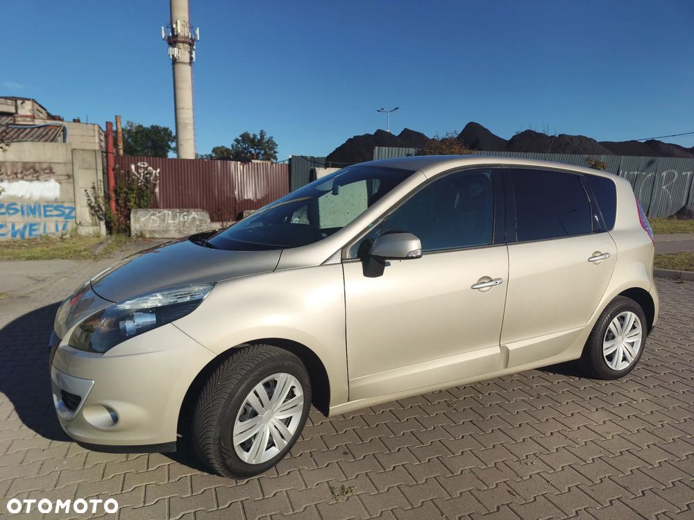 Renault Scenic 1.4 16V TCE Privilege - 13