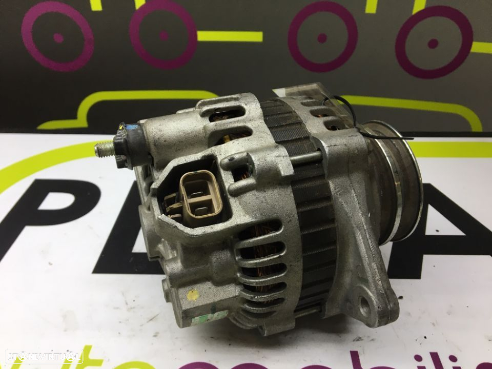 Alternador Ford Ranger / Mazda BT50  2.5TD 140Cv - Ref: A2TC1479ZT - NO50006 - 2