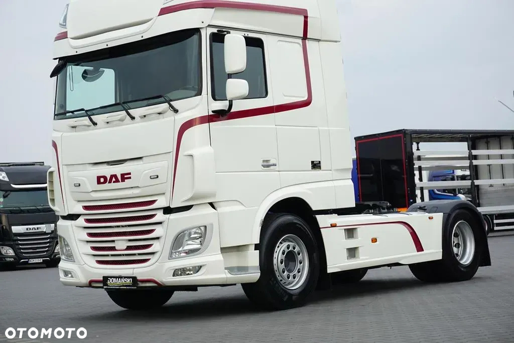 DAF 106 / 480 / EURO 6 / ACC / I -COOL / SUPER SPACE CAB - 38