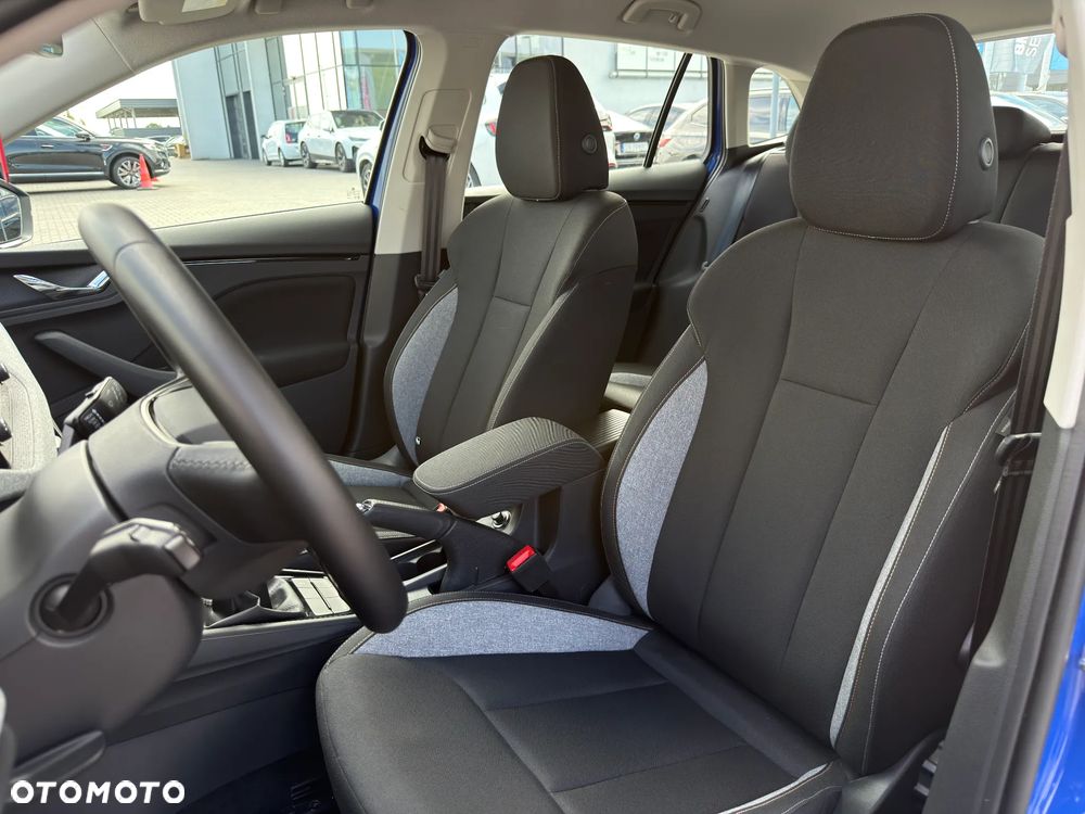 Skoda Scala 1.0 TSI Selection - 19