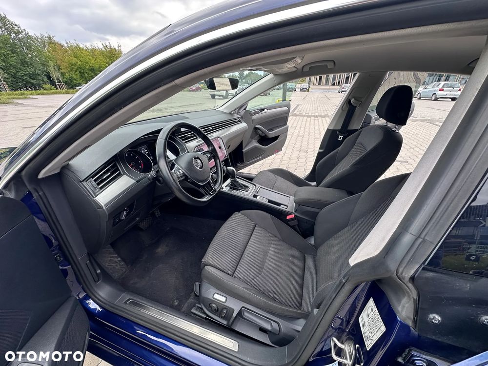 Volkswagen Arteon 1.5 TSI ACT Evo Elegance DSG - 13