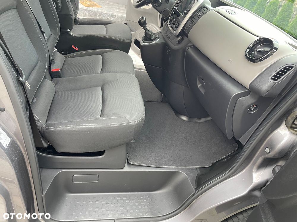 Renault Trafic ENERGY L2H1 Komfort - 15