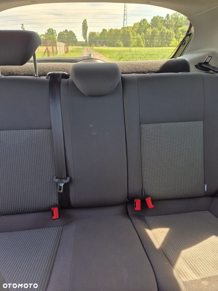 Seat Ibiza - 9