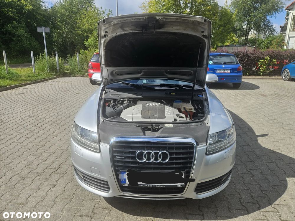 Audi A6 Limousine - 3