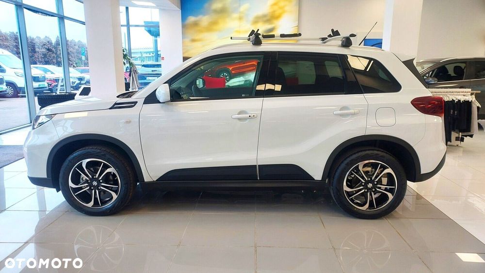 Suzuki Vitara - 3
