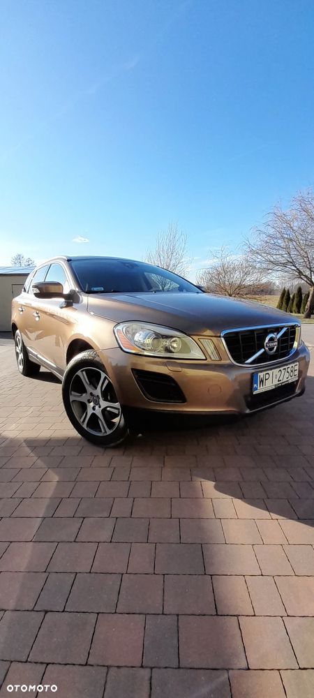 Volvo XC 60 - 10