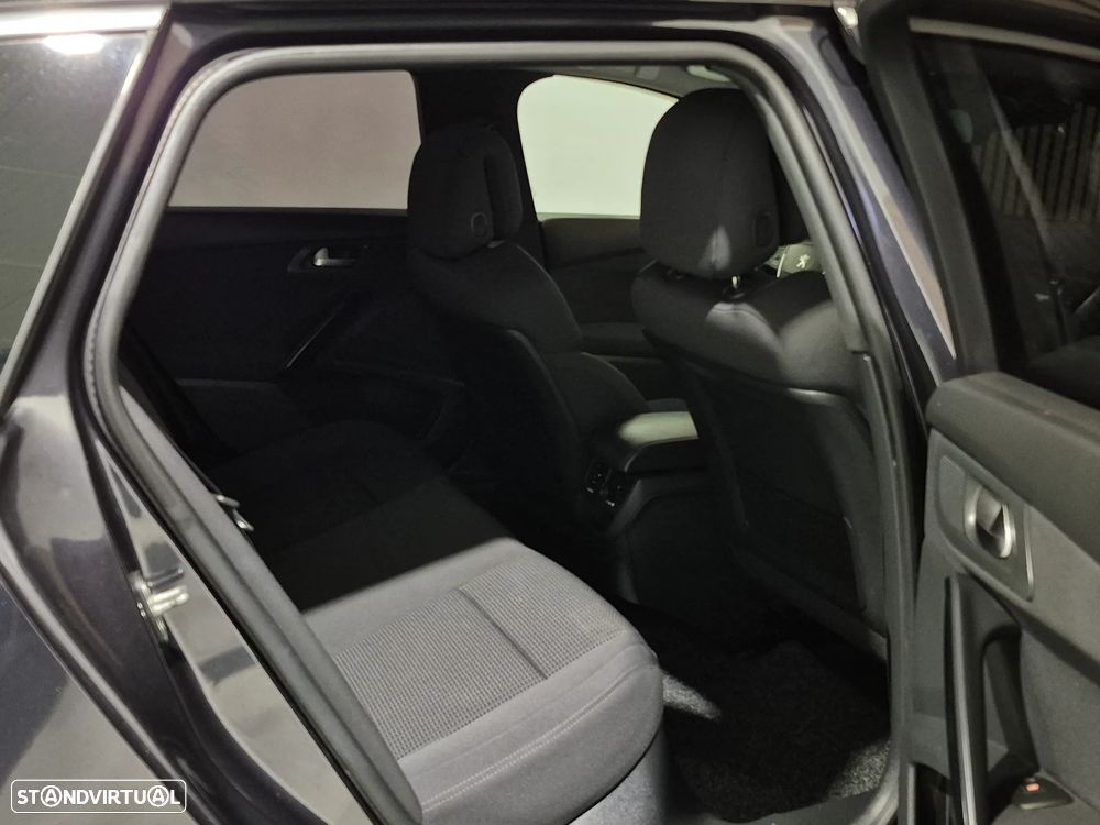 Peugeot 508 SW 1.6 e-HDi Active - 24