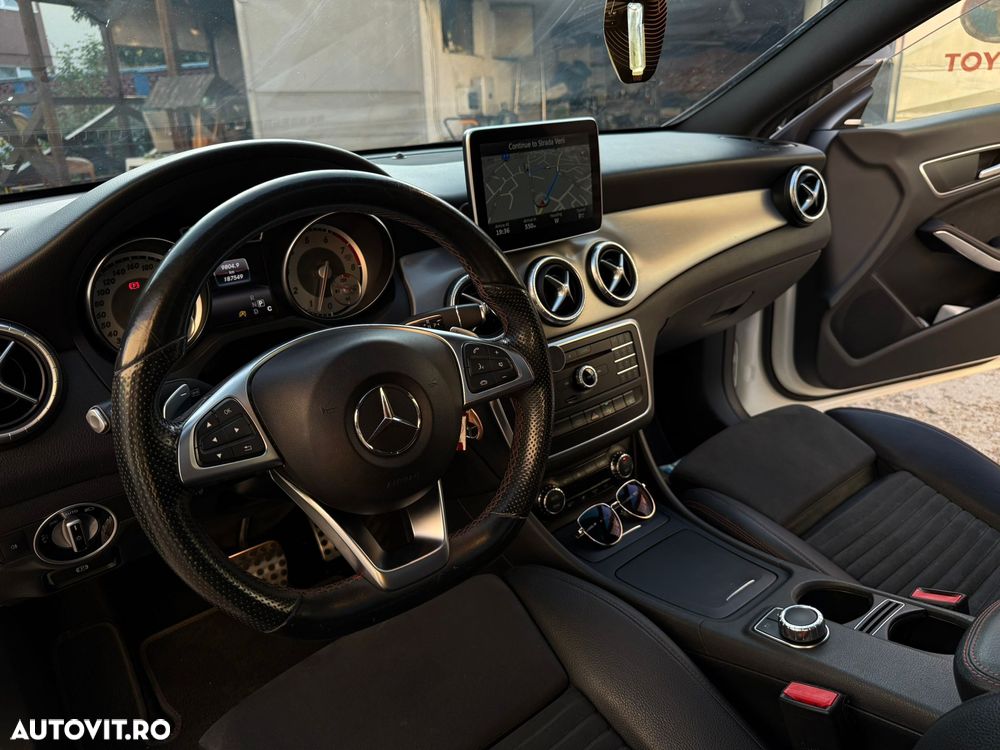Mercedes-Benz CLA - 3