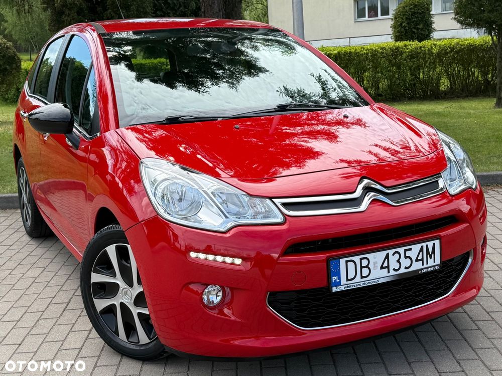 Citroën C3 Pure Tech (VTi) 68 Selection - 14