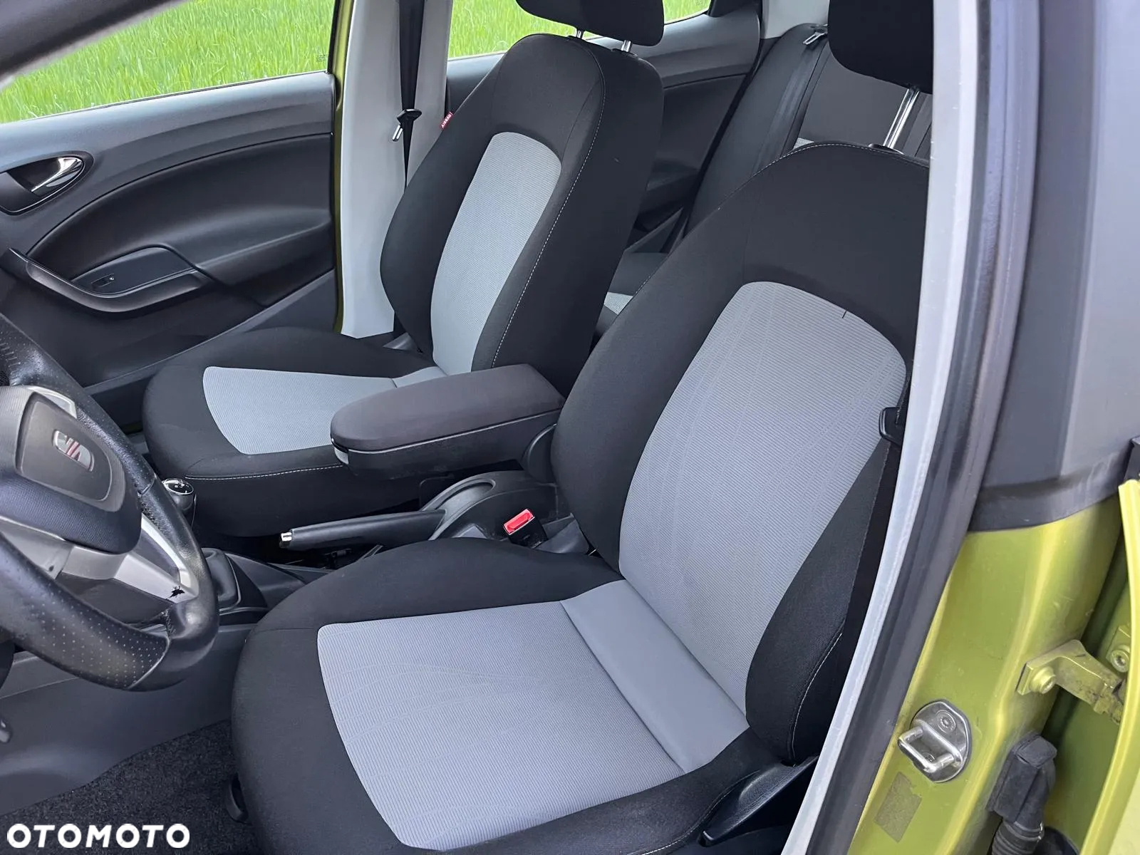 Seat Ibiza - 12