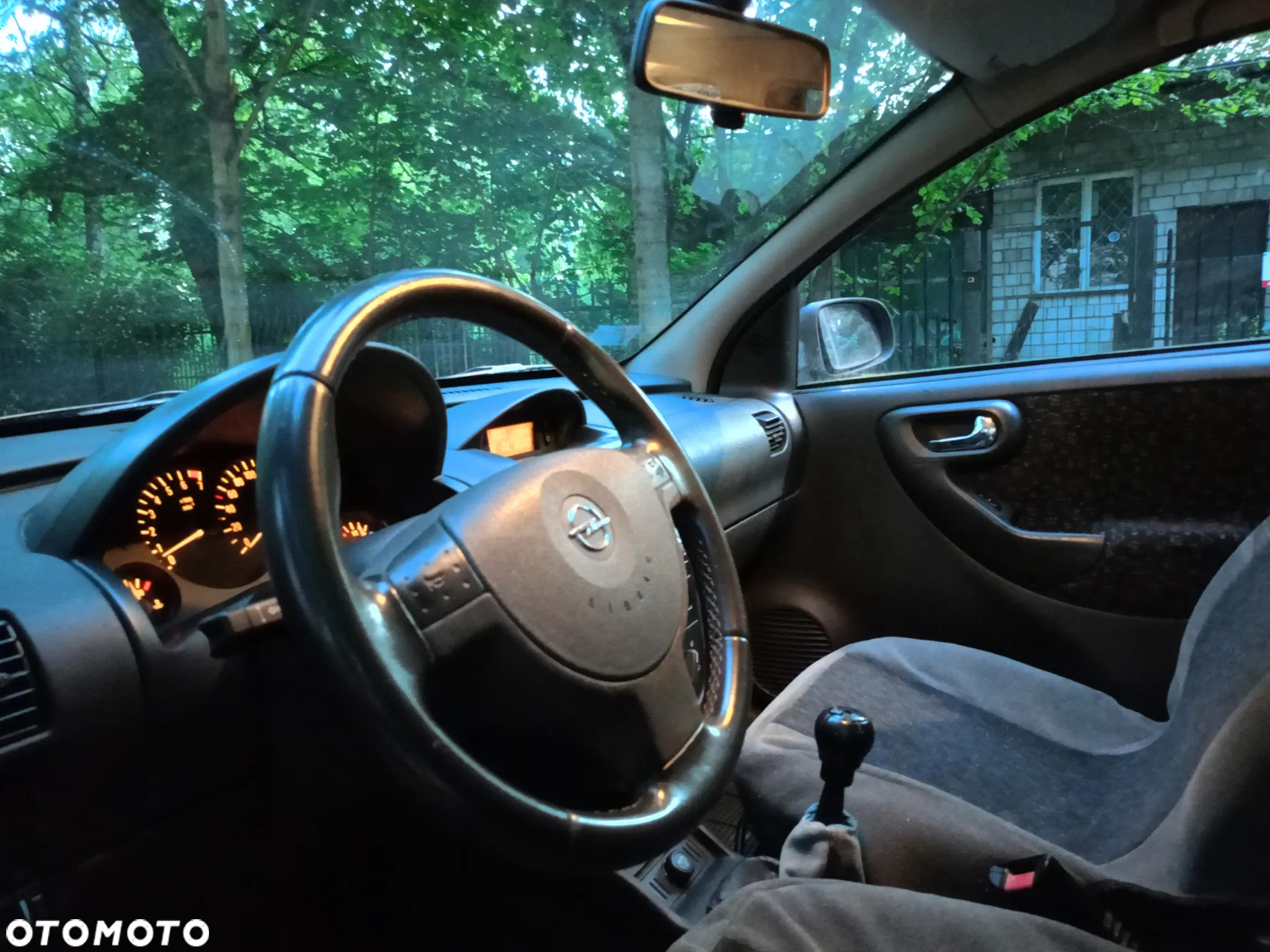 Opel Corsa - 13