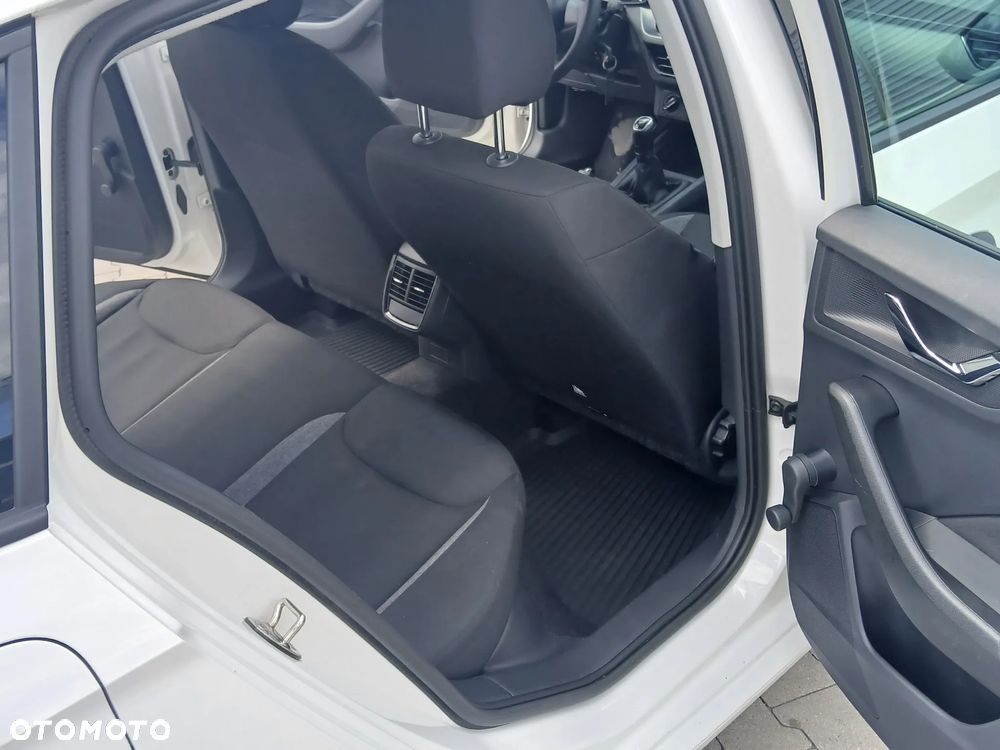 Skoda Scala 1.0 TSI Style - 15