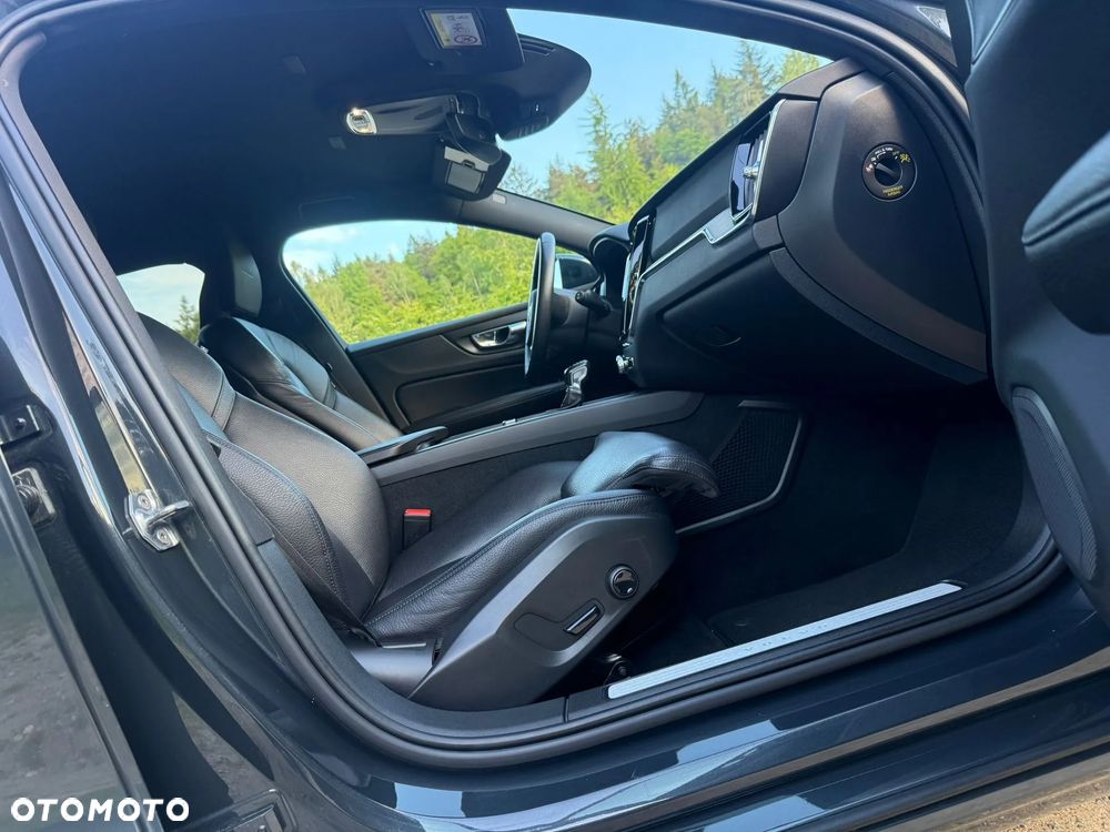 Volvo V60 D4 SCR Inscription - 22