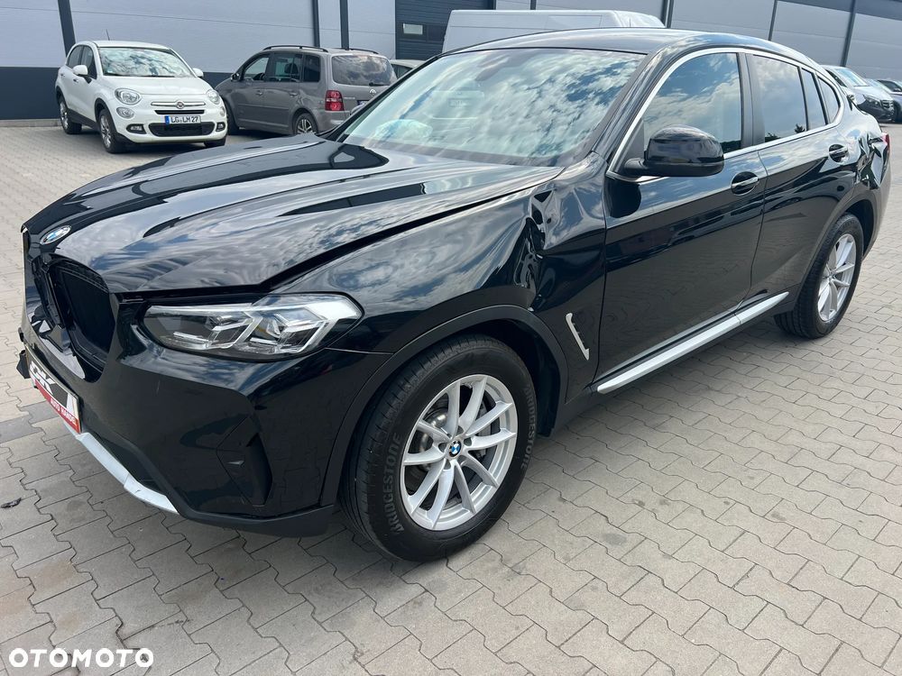 BMW X4 - 7