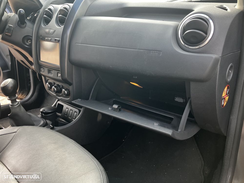 Dacia Duster 1.5 dCi Prestige - 15