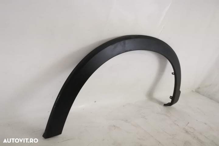 Overfender Stanga Spate Original In Stare Buna Honda  HR-V  2 [facelif - 2