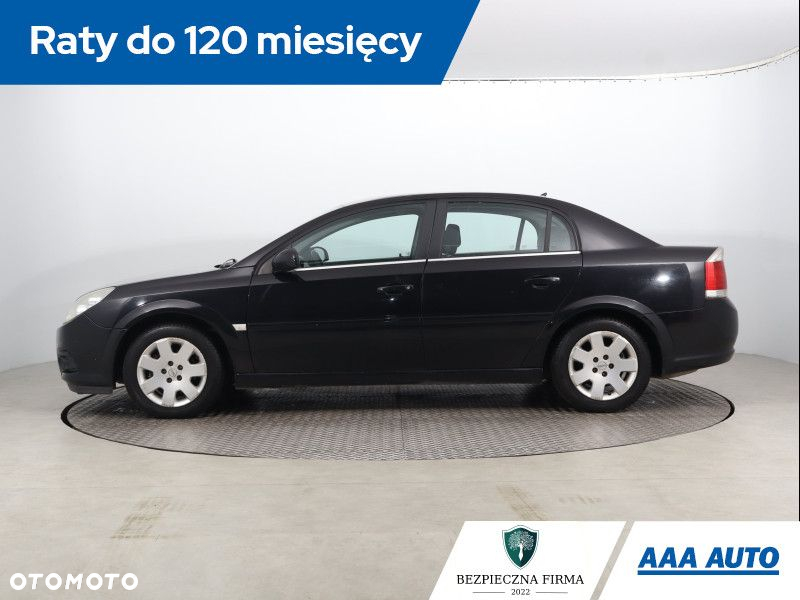 Opel Vectra - 3