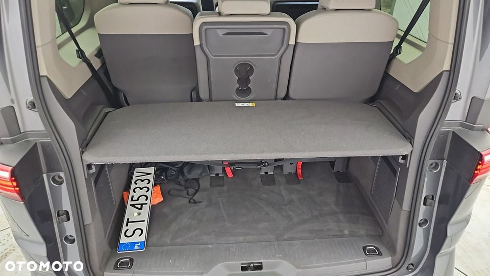 Volkswagen Multivan 2.0 TSI L2 Life DSG - 23