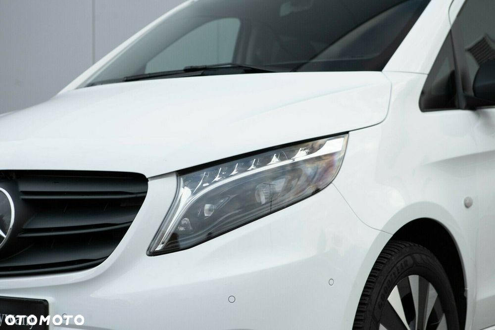 Mercedes-Benz Vito - 2