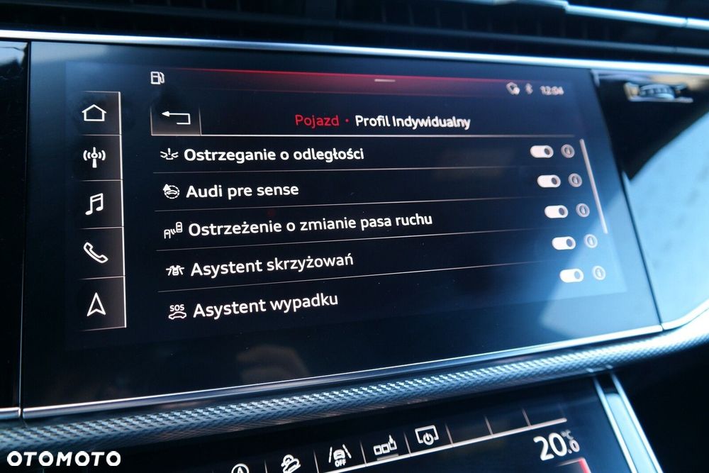 Audi Q8 - 34