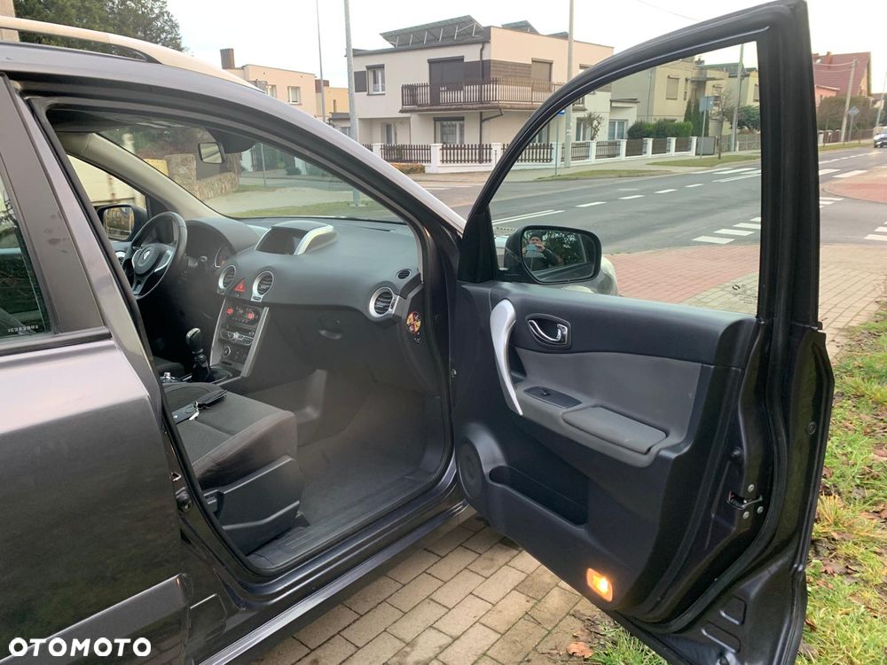 Renault Koleos 2.0 dCi FAP 4x4 Bose Edition - 23